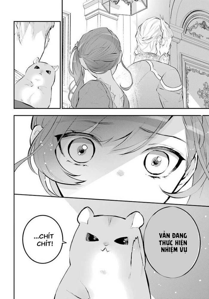 Tales Of Reincarnation In Maydare Chapter 18 - 26