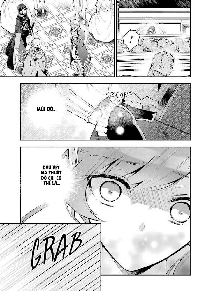 Tales Of Reincarnation In Maydare Chapter 18 - 29