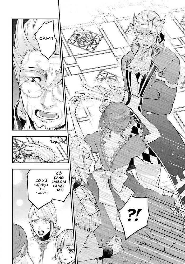 Tales Of Reincarnation In Maydare Chapter 18 - 30