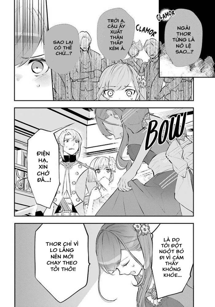 Tales Of Reincarnation In Maydare Chapter 18 - 6