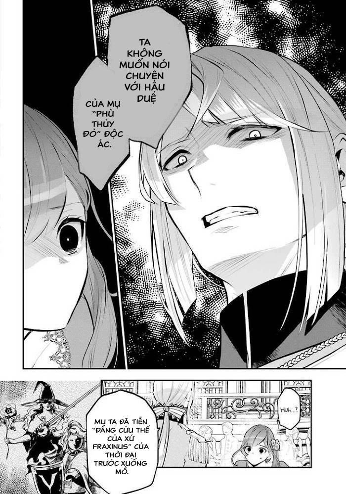 Tales Of Reincarnation In Maydare Chapter 18 - 8