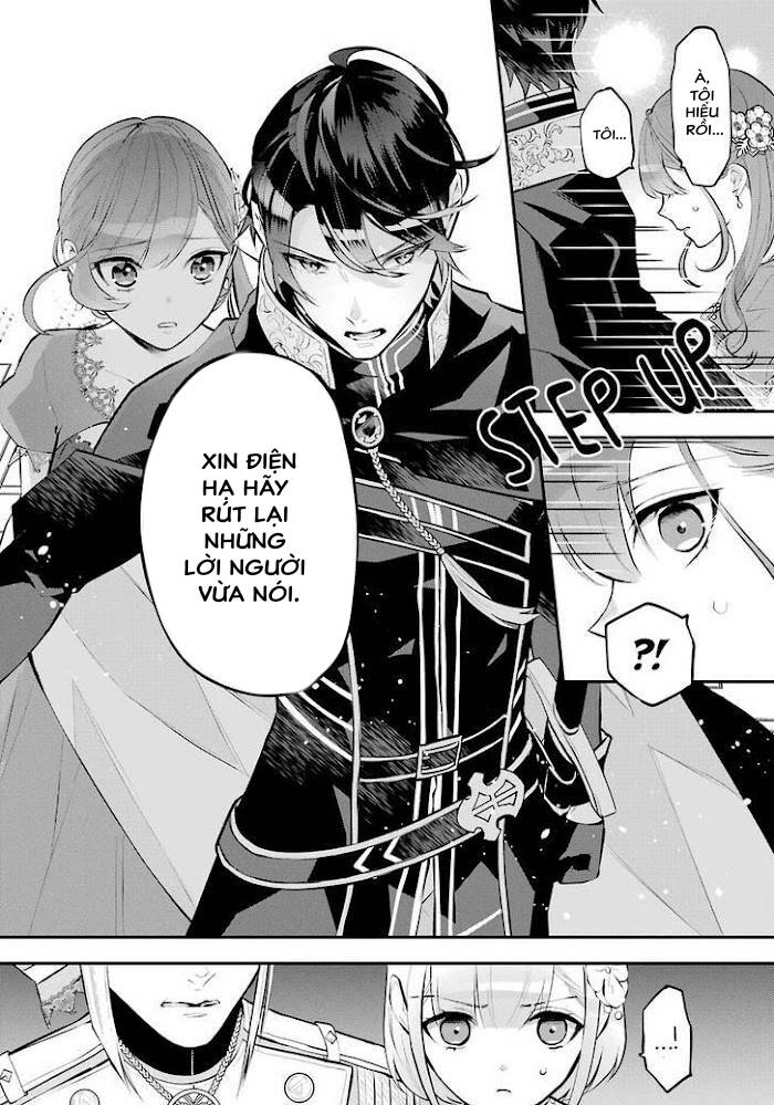 Tales Of Reincarnation In Maydare Chapter 18 - 10