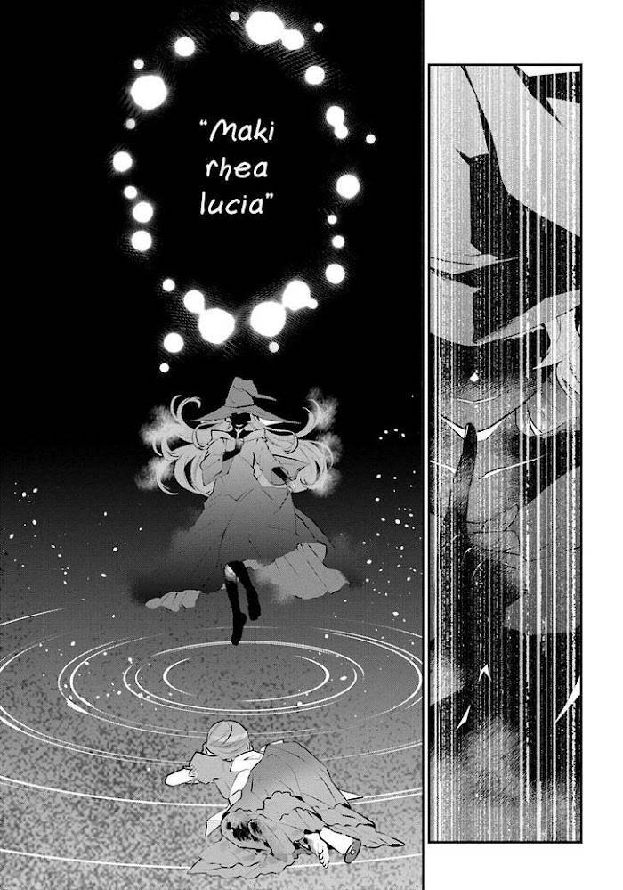 Tales Of Reincarnation In Maydare Chapter 19 - 23