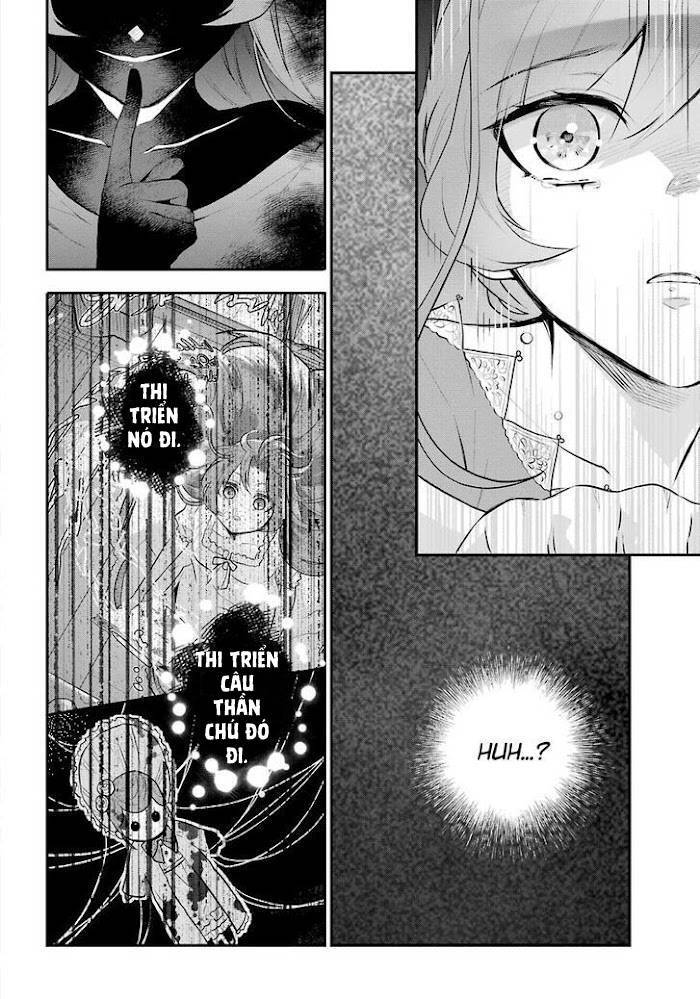 Tales Of Reincarnation In Maydare Chapter 19 - 24