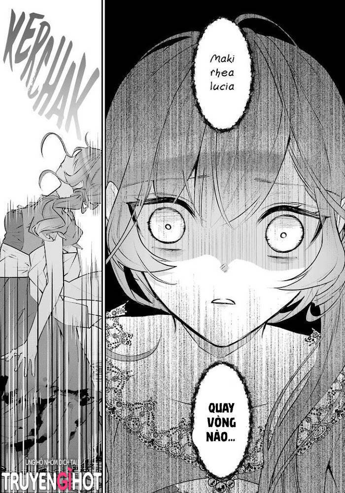 Tales Of Reincarnation In Maydare Chapter 19 - 25