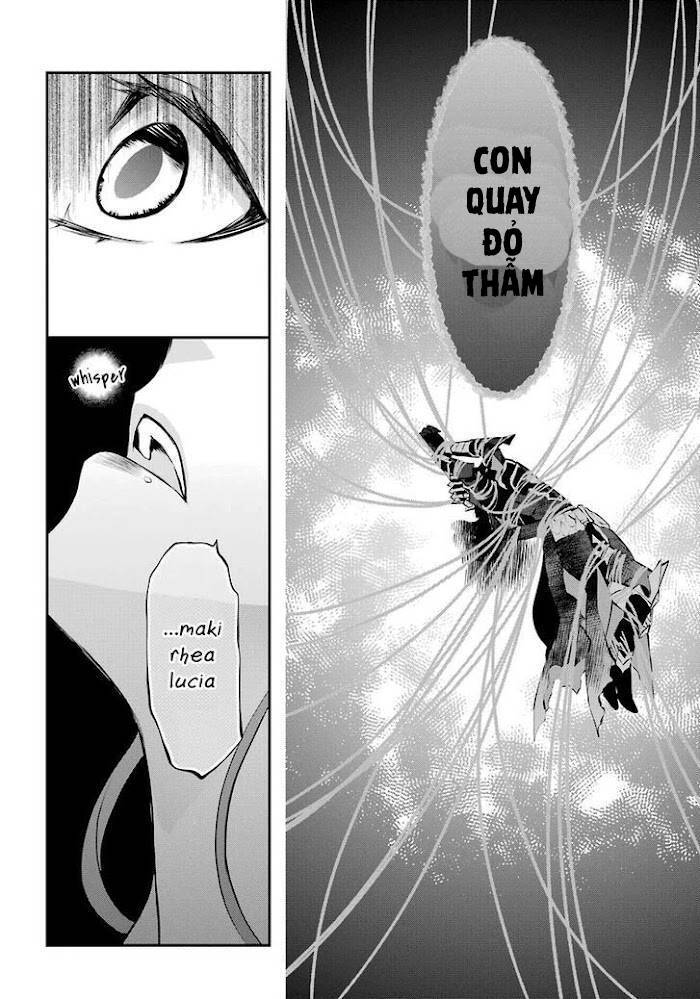 Tales Of Reincarnation In Maydare Chapter 19 - 26