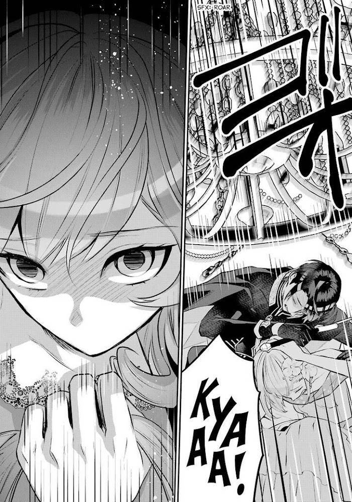 Tales Of Reincarnation In Maydare Chapter 19 - 28