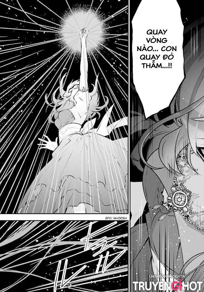 Tales Of Reincarnation In Maydare Chapter 19 - 29