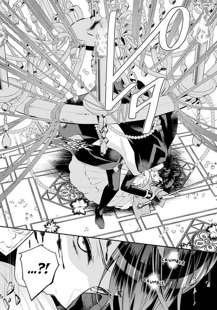 Tales Of Reincarnation In Maydare Chapter 19 - 30