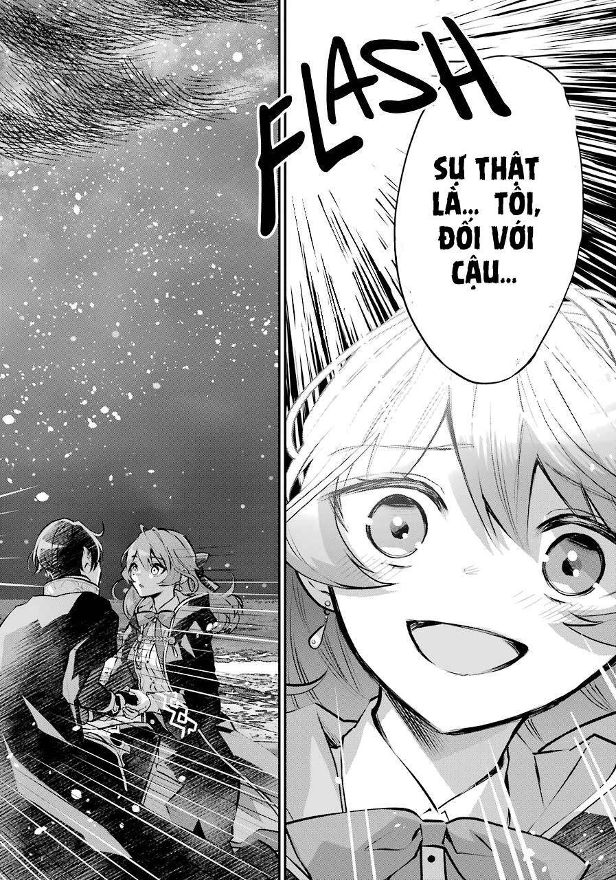 Tales Of Reincarnation In Maydare Chapter 21 - 35