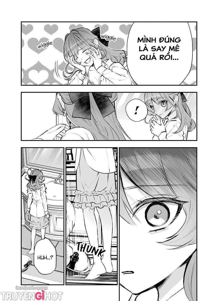 Tales Of Reincarnation In Maydare Chapter 21 - 40