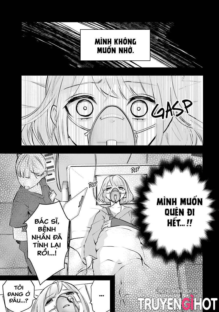 Tales Of Reincarnation In Maydare Chapter 22 - 13