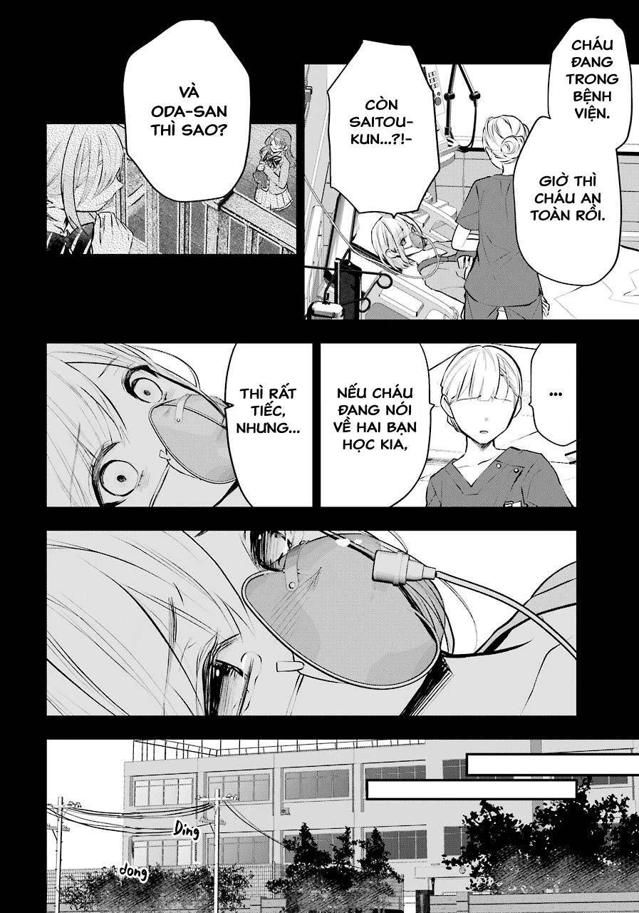 Tales Of Reincarnation In Maydare Chapter 22 - 14