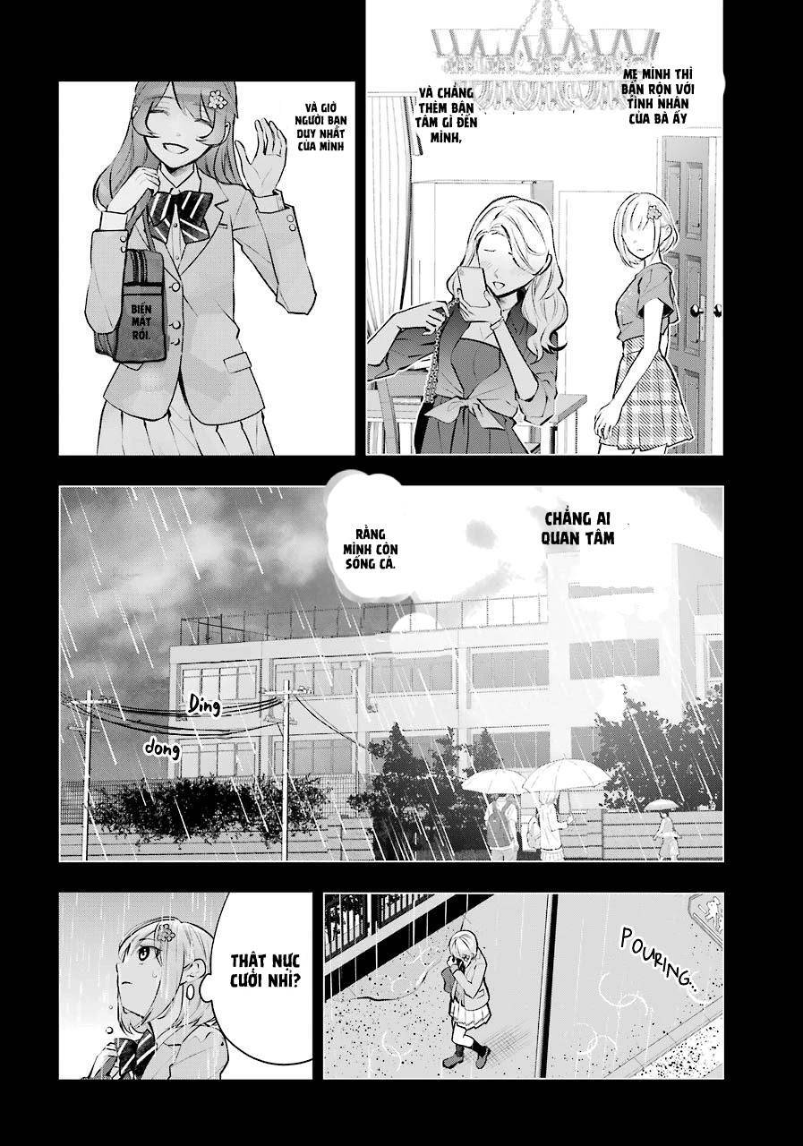 Tales Of Reincarnation In Maydare Chapter 22 - 18