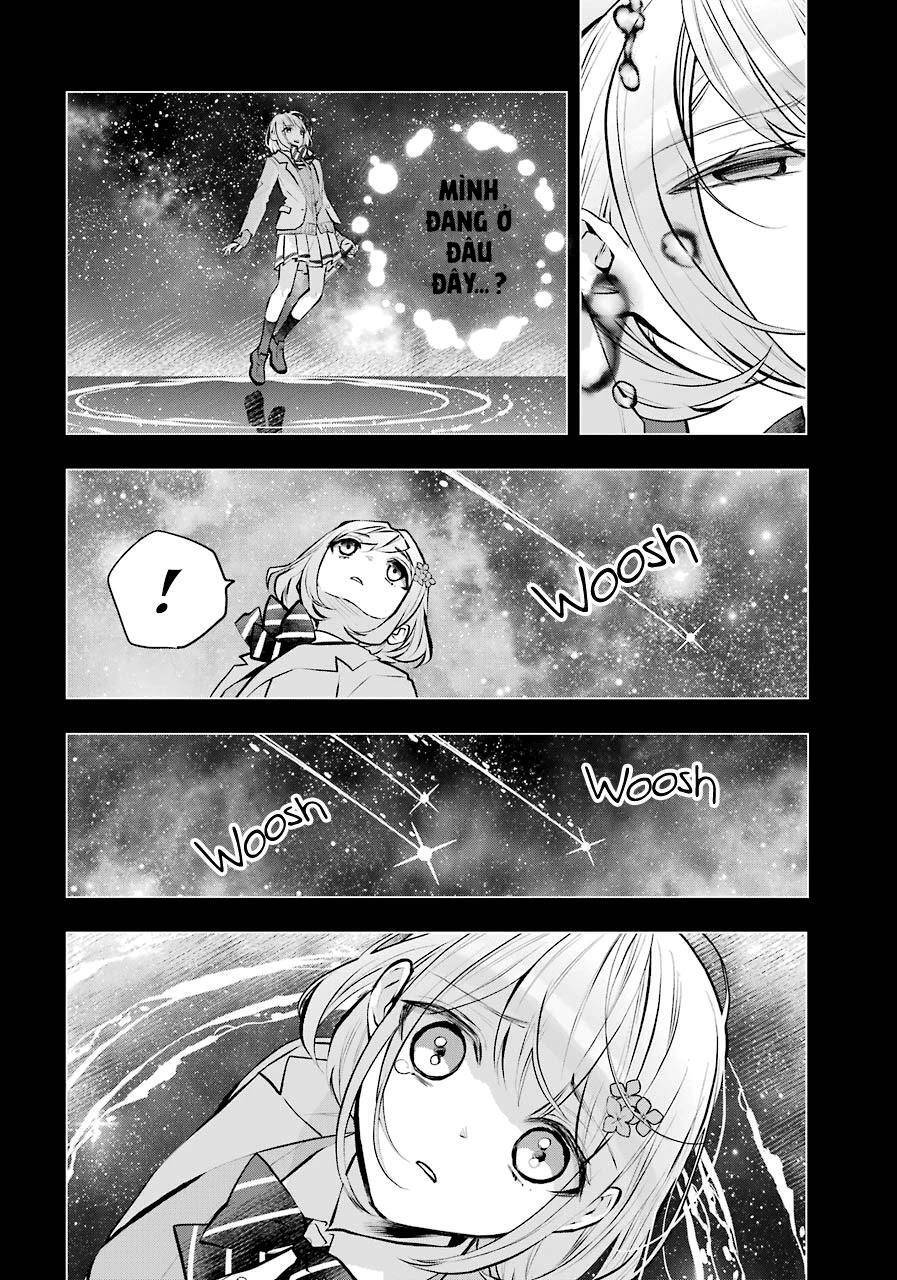 Tales Of Reincarnation In Maydare Chapter 22 - 27