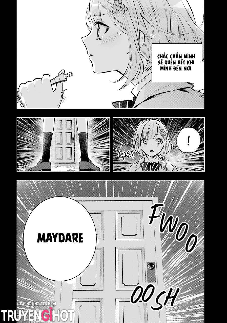 Tales Of Reincarnation In Maydare Chapter 22 - 29