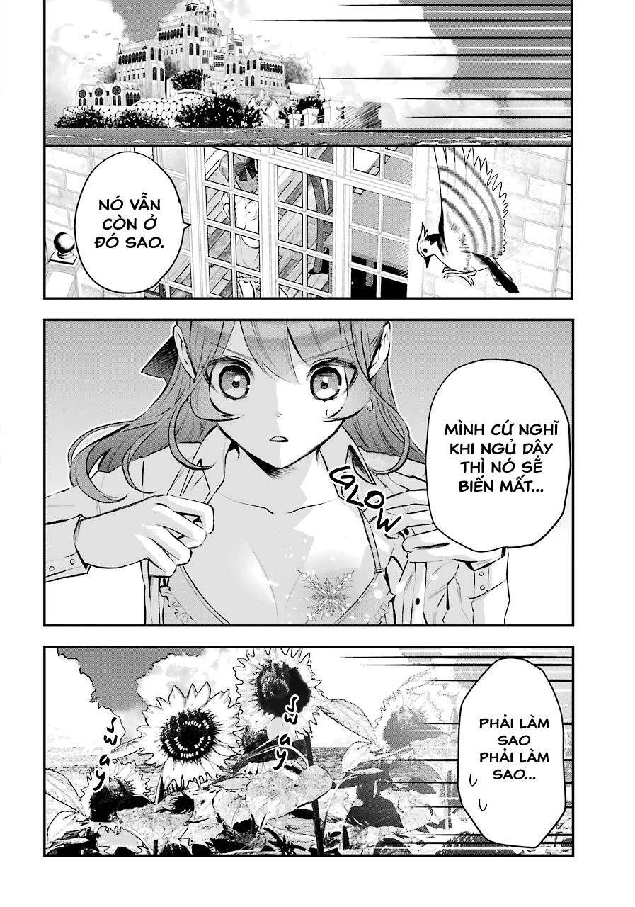 Tales Of Reincarnation In Maydare Chapter 22 - 31