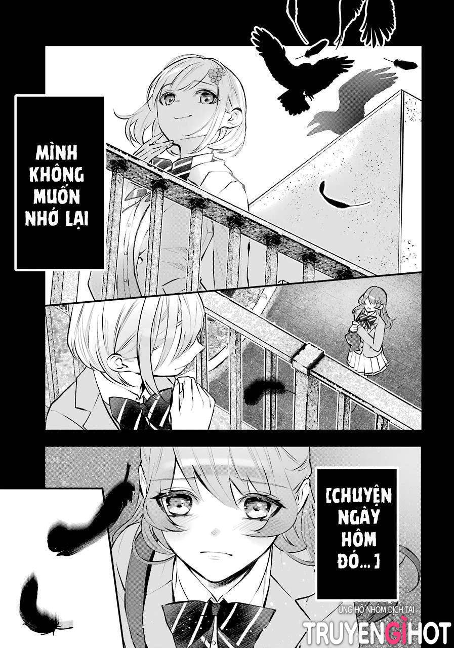 Tales Of Reincarnation In Maydare Chapter 22 - 5