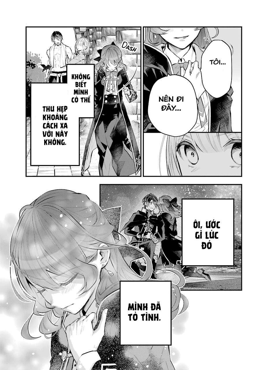 Tales Of Reincarnation In Maydare Chapter 24 - 15