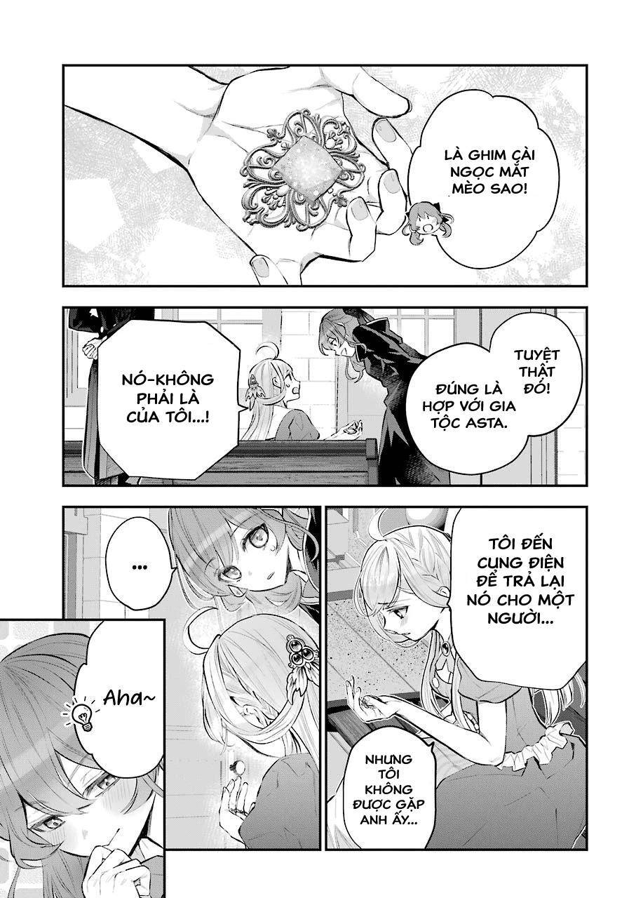 Tales Of Reincarnation In Maydare Chapter 24 - 19