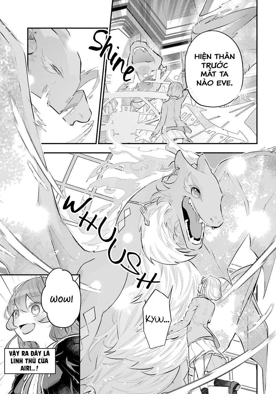 Tales Of Reincarnation In Maydare Chapter 24 - 3