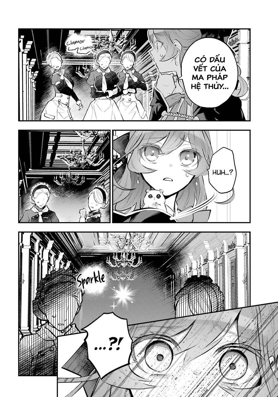 Tales Of Reincarnation In Maydare Chapter 25 - 10