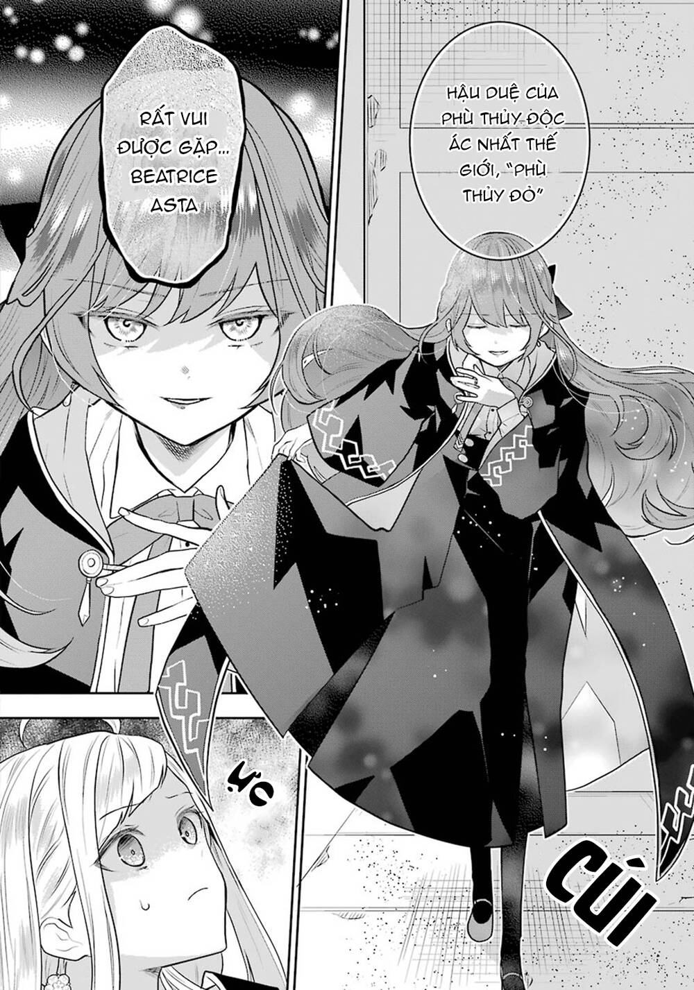 Tales Of Reincarnation In Maydare Chapter 7 - 30