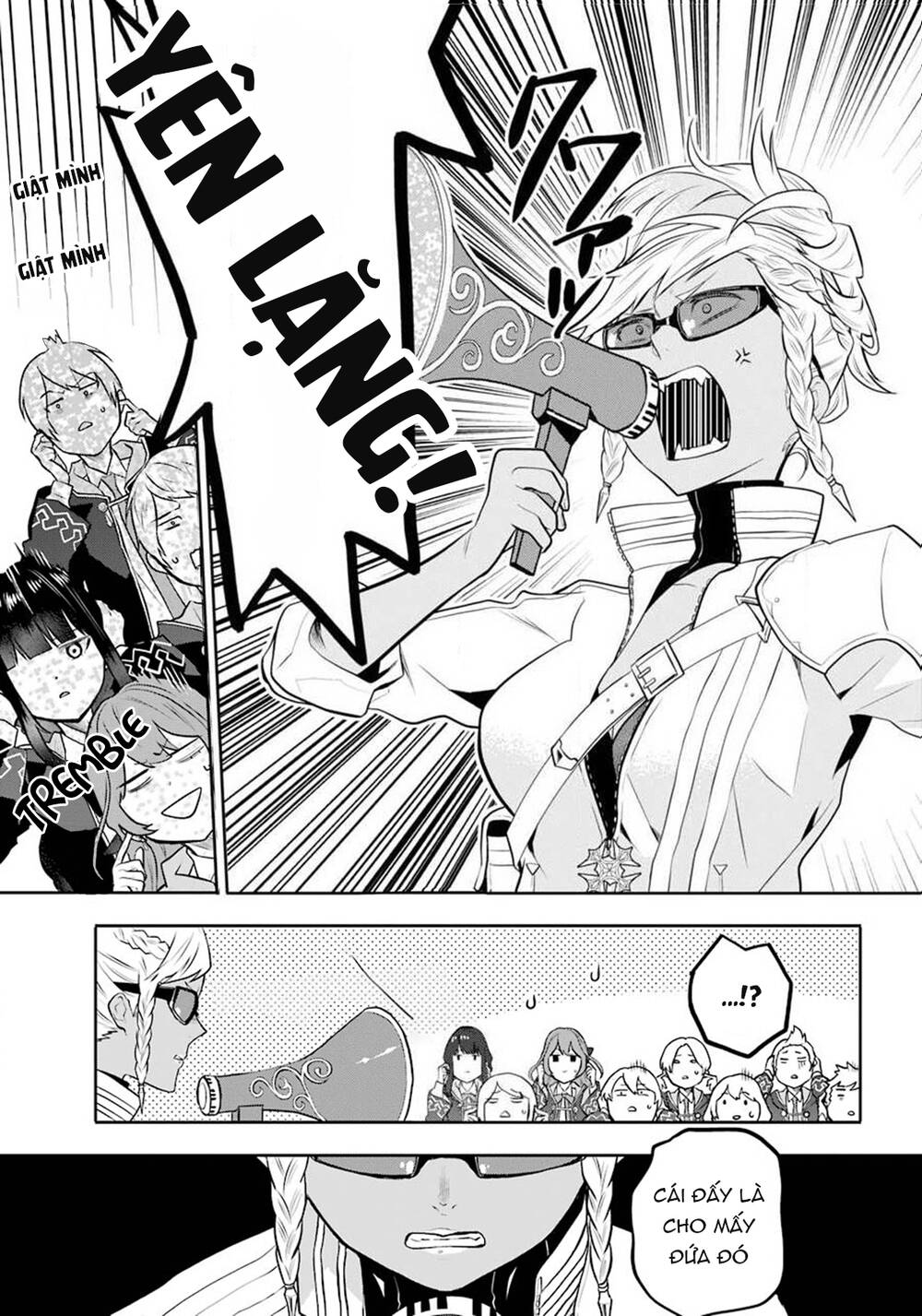 Tales Of Reincarnation In Maydare Chapter 7 - 6