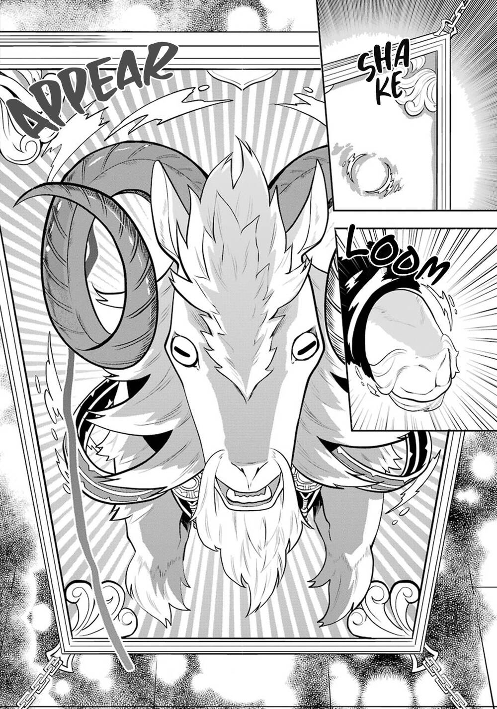 Tales Of Reincarnation In Maydare Chapter 7 - 9