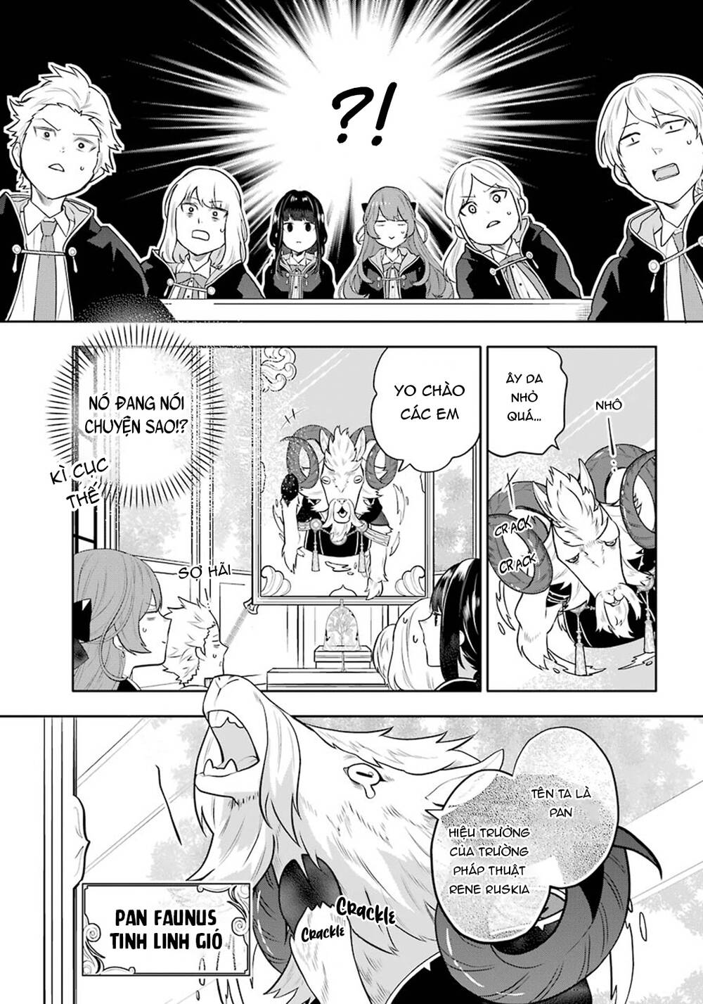 Tales Of Reincarnation In Maydare Chapter 7 - 10