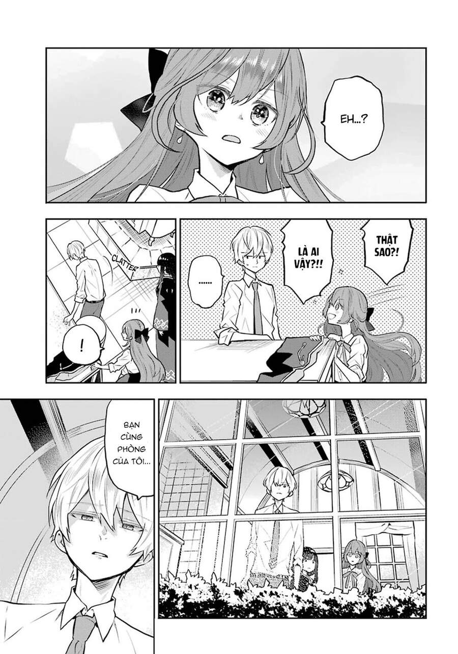 Tales Of Reincarnation In Maydare Chapter 9 - 31