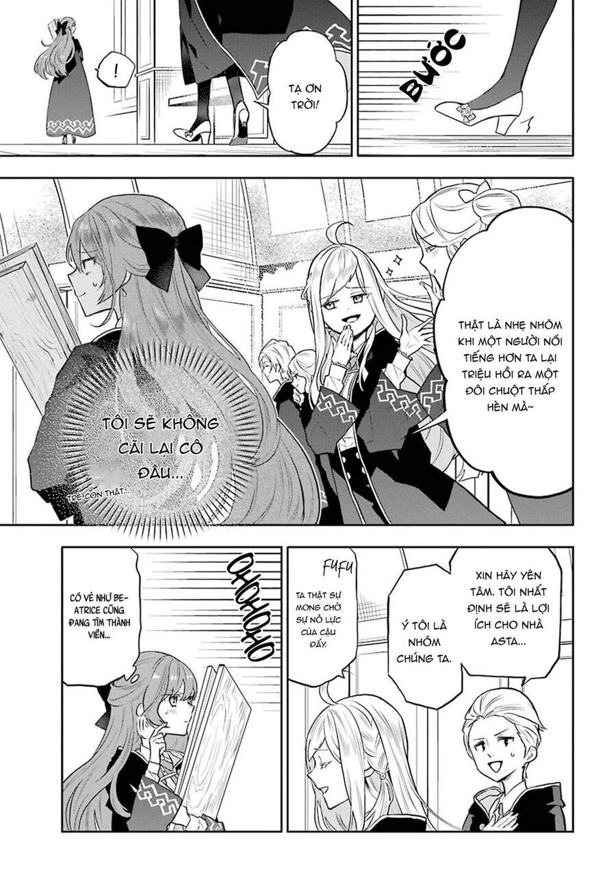 Tales Of Reincarnation In Maydare Chapter 9 - 5