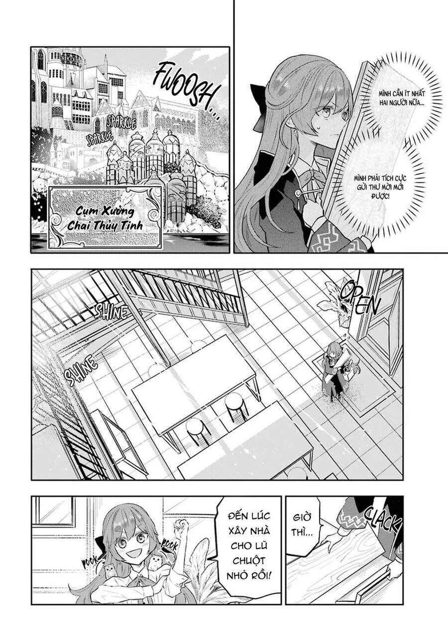 Tales Of Reincarnation In Maydare Chapter 9 - 6