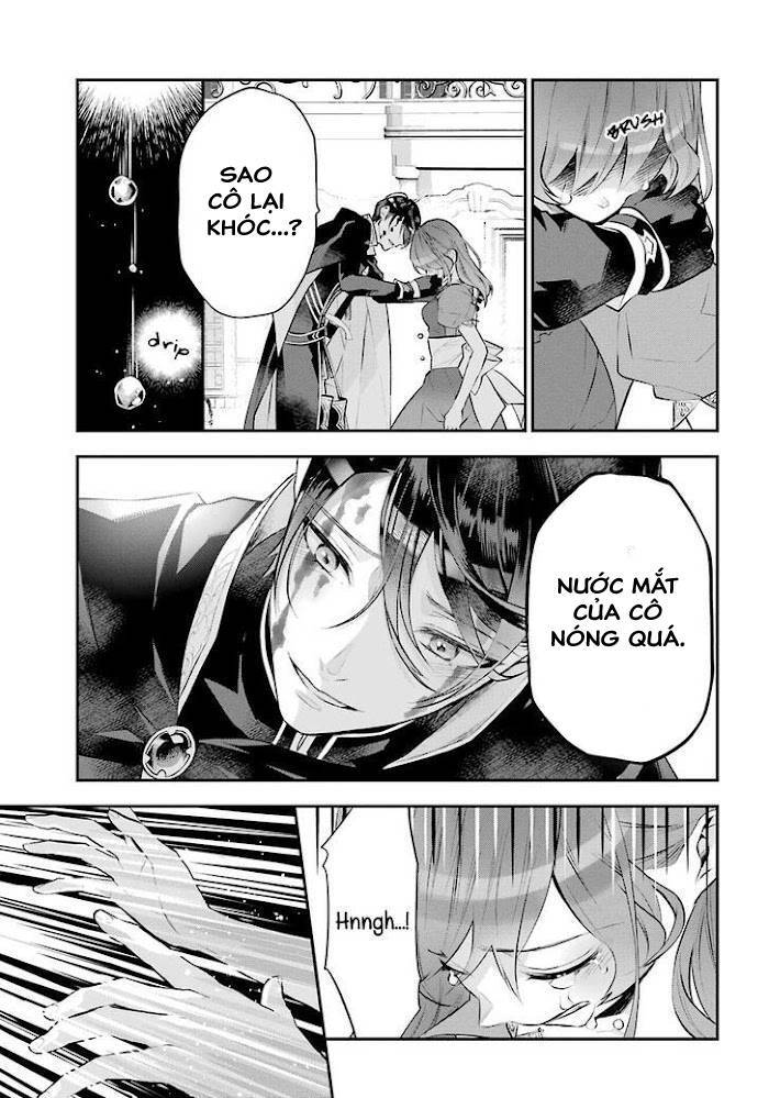 Tales Of Reincarnation In Maydare Chapter 20 - 11