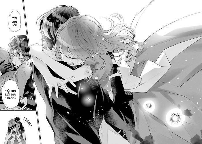 Tales Of Reincarnation In Maydare Chapter 20 - 12