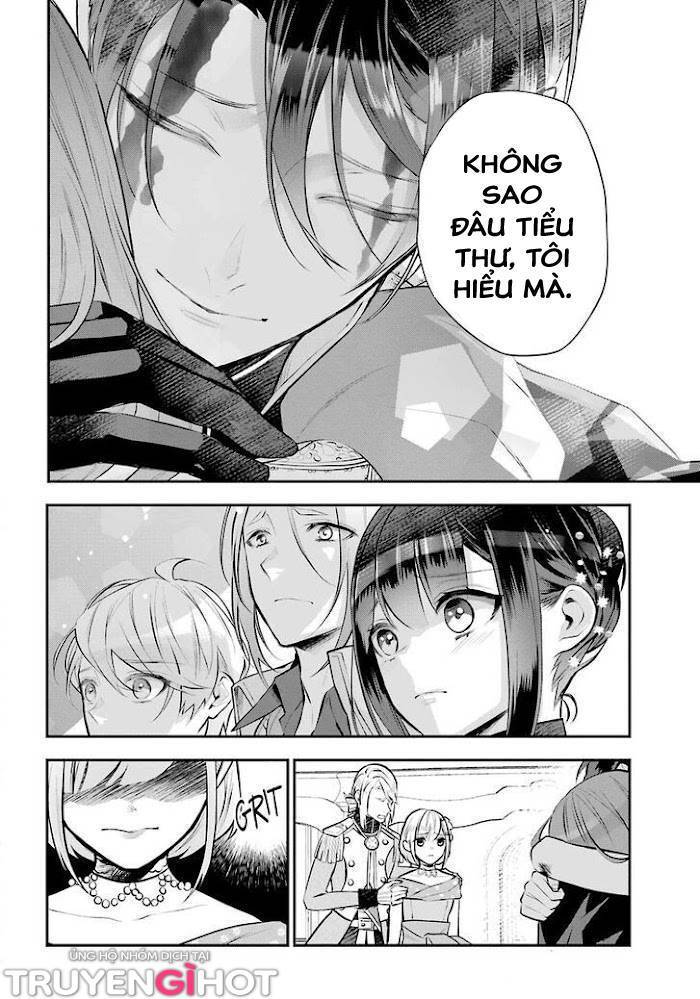 Tales Of Reincarnation In Maydare Chapter 20 - 13