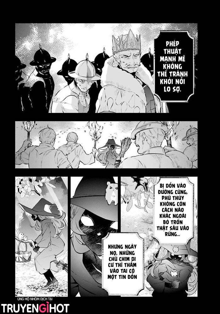 Tales Of Reincarnation In Maydare Chapter 20 - 17