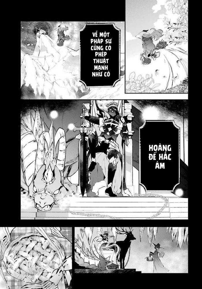 Tales Of Reincarnation In Maydare Chapter 20 - 18