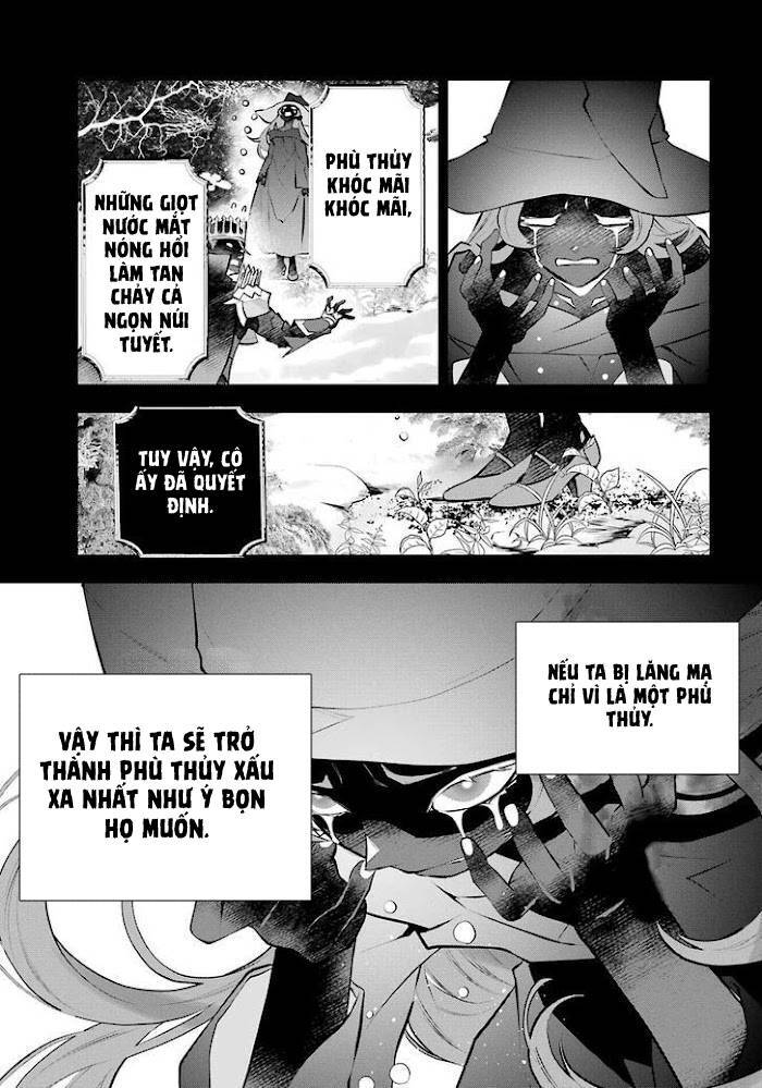 Tales Of Reincarnation In Maydare Chapter 20 - 20