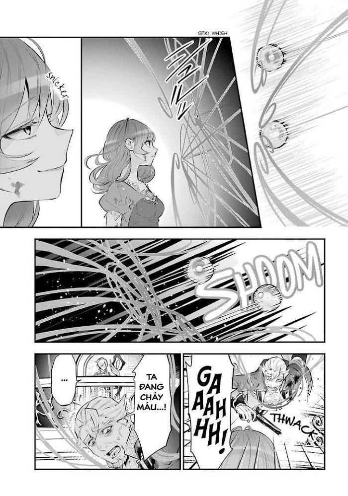 Tales Of Reincarnation In Maydare Chapter 20 - 3