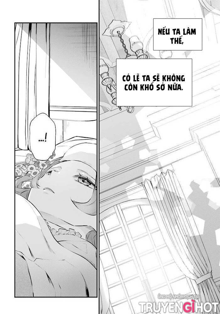 Tales Of Reincarnation In Maydare Chapter 20 - 21