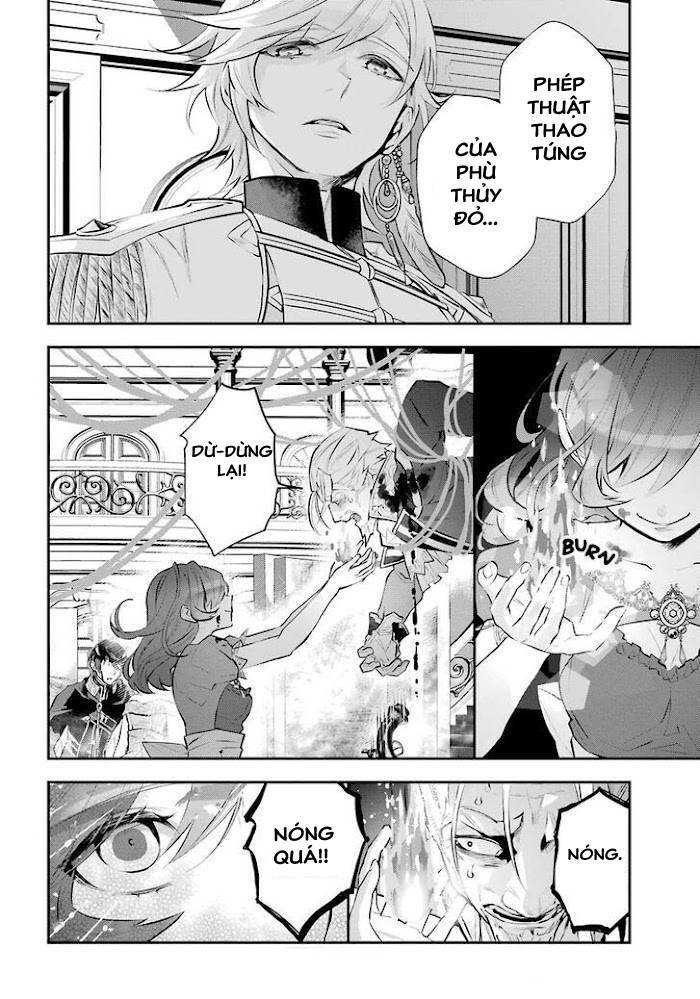 Tales Of Reincarnation In Maydare Chapter 20 - 4