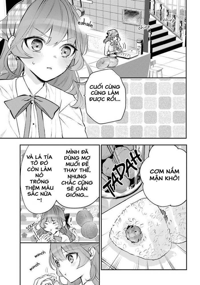 Tales Of Reincarnation In Maydare Chapter 20 - 40