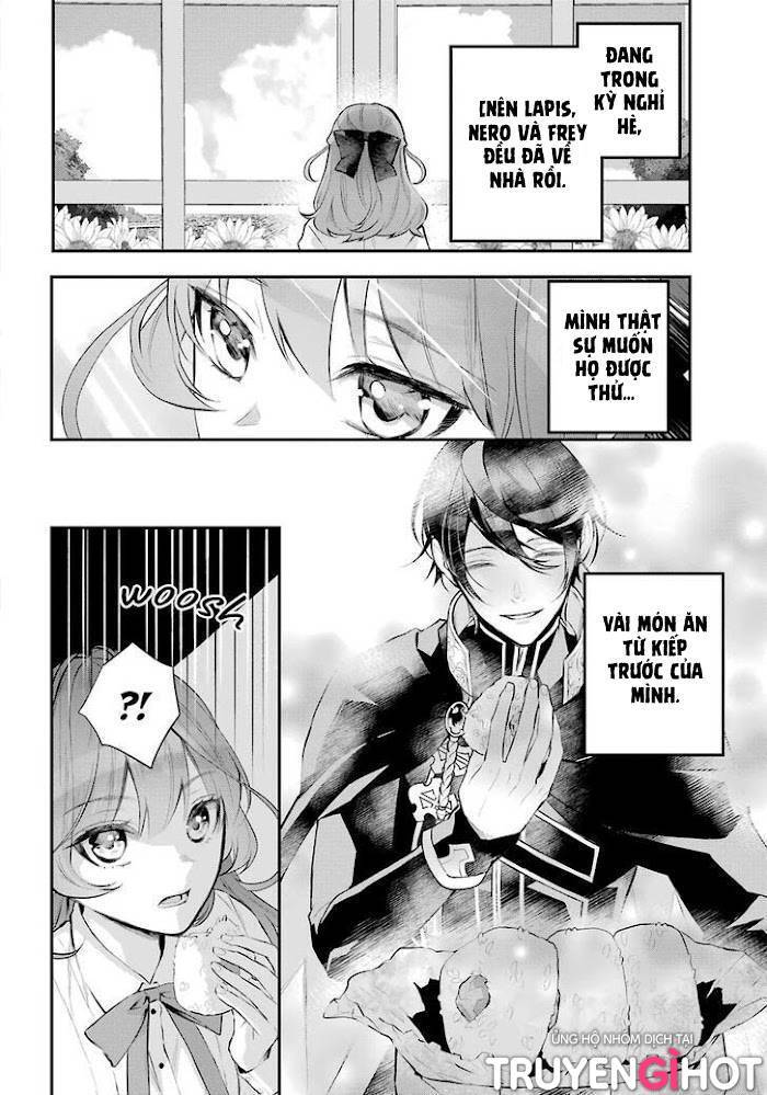 Tales Of Reincarnation In Maydare Chapter 20 - 41