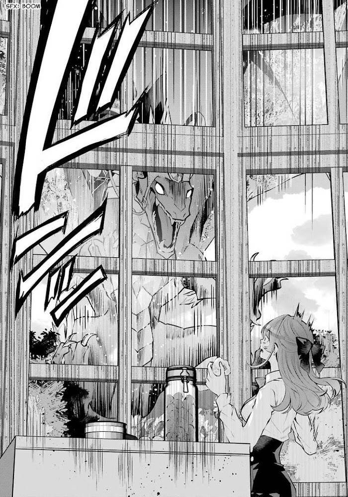 Tales Of Reincarnation In Maydare Chapter 20 - 42