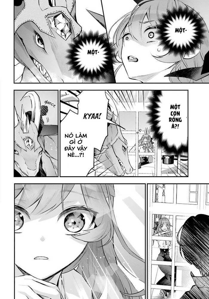 Tales Of Reincarnation In Maydare Chapter 20 - 43