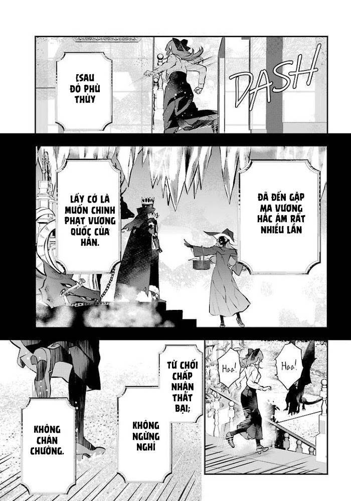 Tales Of Reincarnation In Maydare Chapter 20 - 44