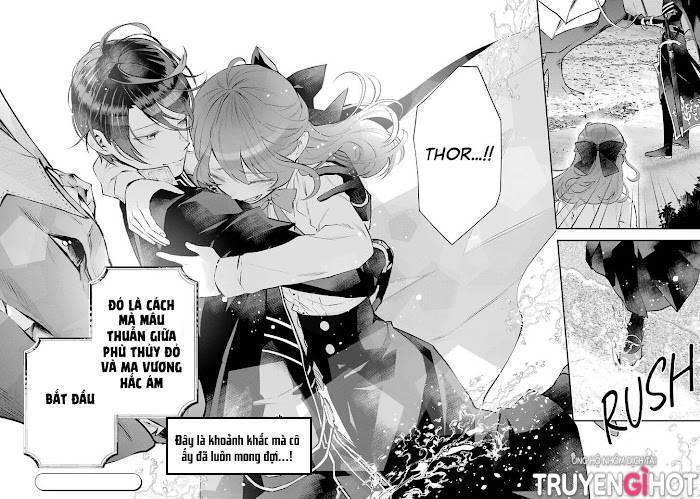 Tales Of Reincarnation In Maydare Chapter 20 - 45