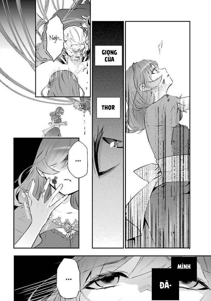 Tales Of Reincarnation In Maydare Chapter 20 - 6