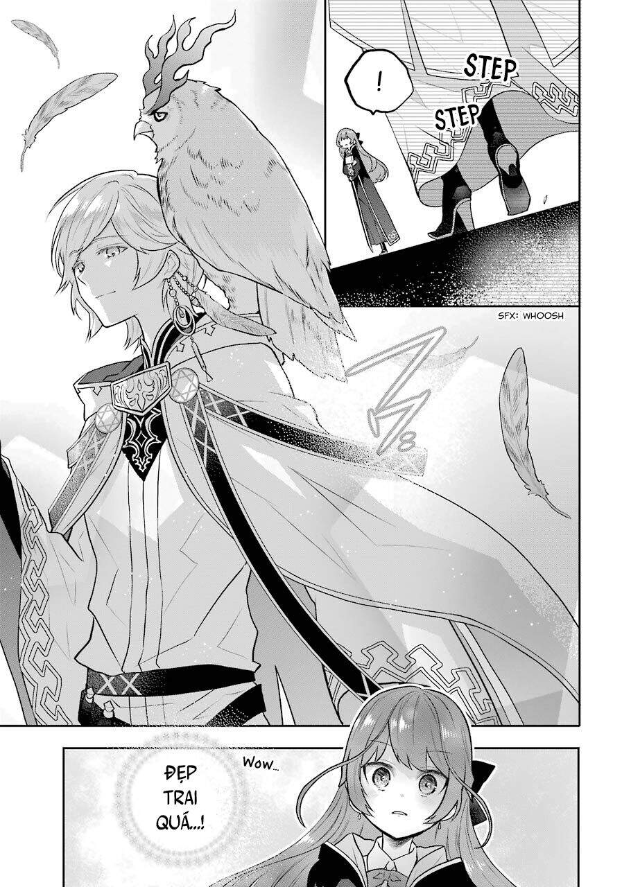 Tales Of Reincarnation In Maydare Chapter 8 - 12